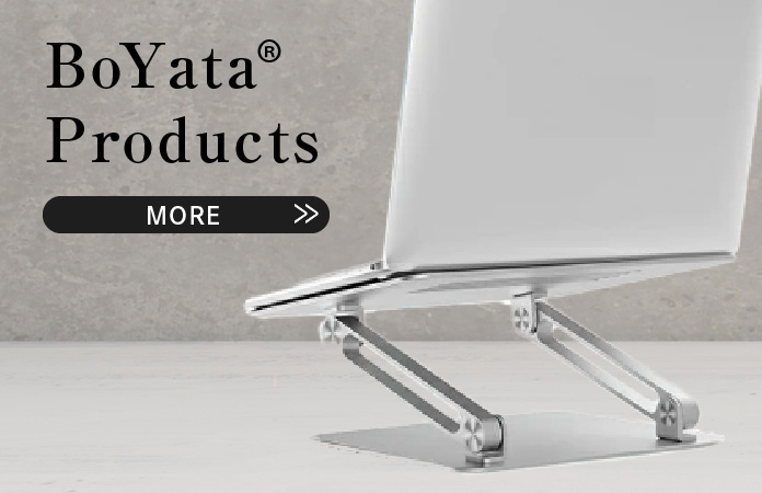 BoYata Products